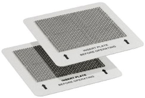 Mountainaire by Sunheat® Gray Ozone Plates-0