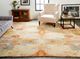 Feizy Leandra Ivory/Multi-Colored 5' x 8' Rug-5