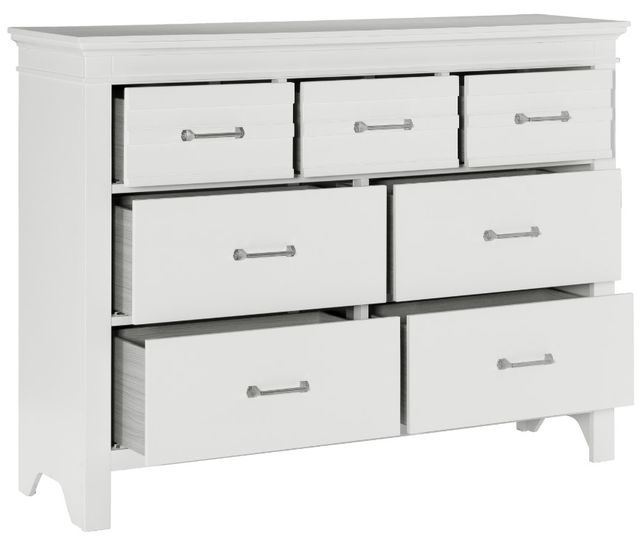 Homelegance® Blaire Farm White Dresser-3