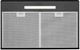 Frigidaire® 30" Black Stainless Steel Under Cabinet Range Hood-3