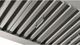Best® WPP1 Series 36" Brushed Stainless Steel Wall Mounted Range Hood-4