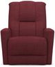 La-Z-Boy® Casey Sangria Power-Recline-XRW™ Reclina-Way® Recliner-0