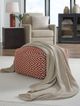 Signature Design by Ashley® Anawood Oatmeal Throw Blanket-2