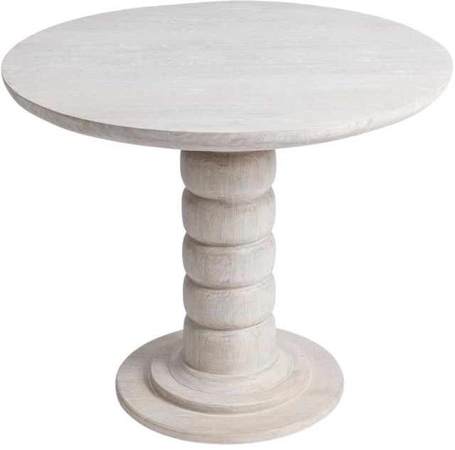 Classic Home Hillrose Driftshore Dining Table-2