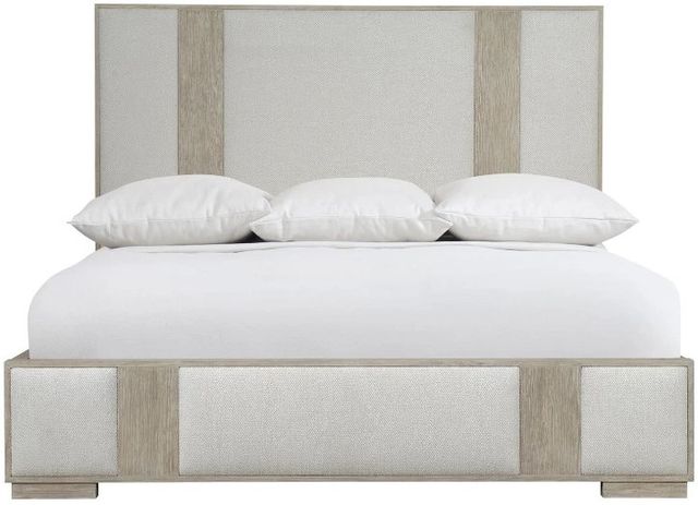 Bernhardt Solaria Dune King Panel Bed-2