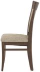 Canadel Customizable 0274 Side Dining Chair-3