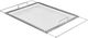 GE® Range Air Fry Basket with Rack-1