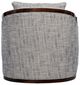 HF Custom Customizable Coco Swivel Chair-2