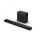 Hisense 5.1.4 ch. Soundbar with Wireless Rear Speakers & Subwoofer-3