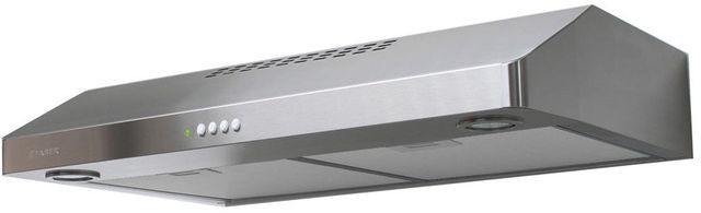 Faber Levante G 30" Stainless Steel Under Cabinet Range Hood-0