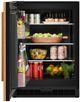 KitchenAid® 24" 5.0 Cu. Ft. Panel Ready Undercounter Refrigerator-3