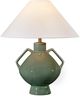 Forty West Blakely Green Table Lamp-1