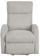 Homelegance® Parsons Gray Power Lift Chair-2