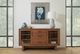 Flexsteel® Lincoln Walnut Buffet-1