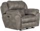 Catnapper® Ferrington Steel Power Headrest Power Lay Flat Recliner-0
