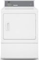 Huebsch White Front Load Washer & Electric Dryer Laundry Pair-2