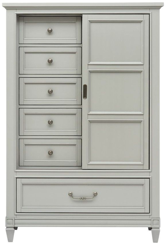 Magnussen Home® Glenbrook Pebble Chest-2