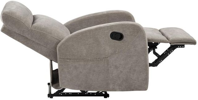 Coaster® Hamilton Sand Manual Recliner-1