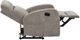 Coaster® Hamilton Sand Manual Recliner-1