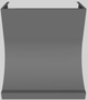 Vent-A-Hood® 30" Gunsmoke Wall Mounted Range Hood-0