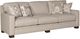 King Hickory Customizable Montana Fabric Sofa-0
