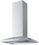 Faber Hoods Dama Isola 36'' Stainless Steel Island Range Hood-0