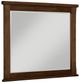Vaughan-Basset Timber Creek Rustic Cherry Mansion Bedroom Collection-3