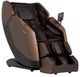 Osaki Ziva Brown Massage Chair-0