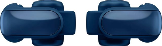 Bose® Ultra Open Lunar Blue Wireless Earbuds-4