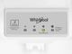 Whirlpool® 28 in. 16.3 Cu. Ft. Black Top Freezer Refrigerator-4