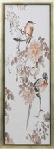 Stylecraft Multi-Colored Wall Art-0