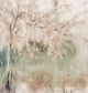 Stylecraft Beige/Brown/Light Green Wall Art-1