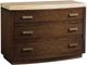 Lexington Home Laurel Canyon Pershing Brown Bachelors Chest-0