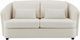 ACME Furniture Mariko Beige Loveseat-3