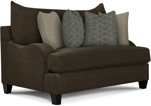 Creek Side Customs Customizable Del Mar Catalina Chair and a Half-3