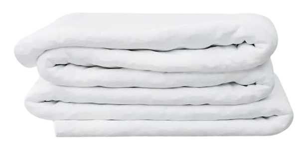 Nectar Resident Serenity Sleep White King Bedding Bundle-1