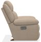 La-Z-Boy® Joel Sand Power Rocking Recliner with Headrest and Lumbar-2