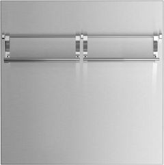 Fisher & Paykel 30" Stainless Steel High Backguard
