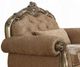 ACME Furniture Ragenardus Beige/Vintage Chair-2