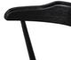 Four Hands Ripley Black Oak Dining Side Chair-4