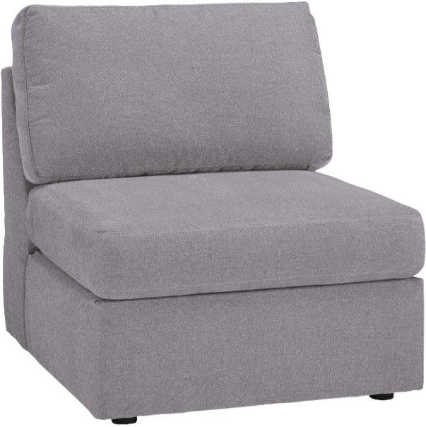 Signature Design by Ashley® Modmax 6-Piece Right-Arm Facing Sectional with Chaise and Storage Console-1