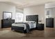 Nationwide Furniture Distributors Dresser, Mirror & Queen Bed-0