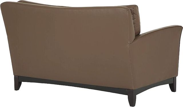 Palliser® Furniture Customizable India Loveseat-3