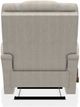 La-Z-Boy® Easton Reclina-Way® Buff Recliner-3