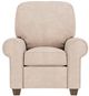 Flexsteel® Customizable Thornton High-Leg Recliner-4