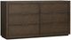Flexsteel® Athens Chocolate Brown Dresser-0