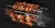 Napoleon Stainless Steel Rotisserie Shish-Kebab Skewer Set-1