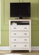 Liberty Furniture Ocean Isle Youth Bedroom Media Chest-0