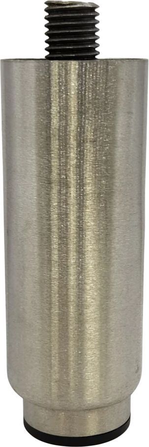 BlueStar® 5.5" Stainless Steel Range Leg-0