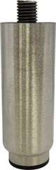 BlueStar® 5.5" Stainless Steel Range Leg-0